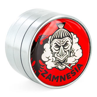 Moedor Metálico da Albânia (Zamnesia)