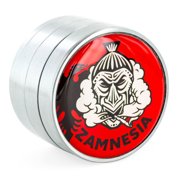 Moedor Metálico da Albânia (Zamnesia)