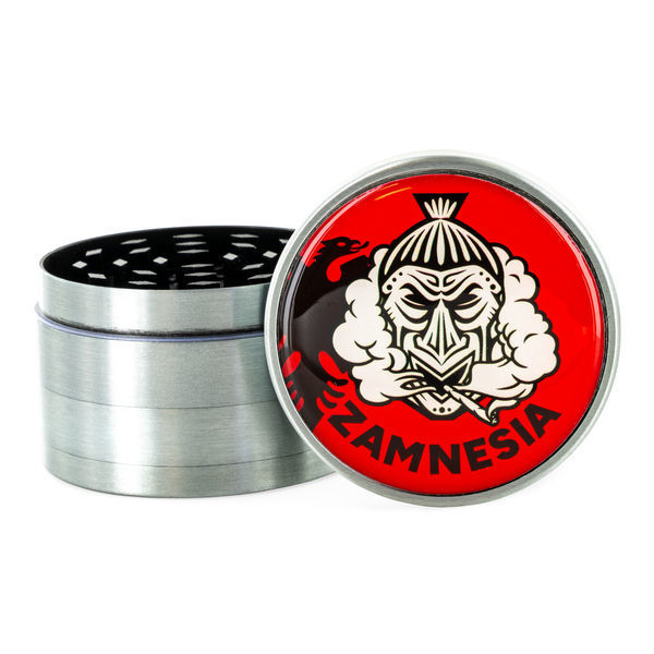 Moedor Metálico da Albânia (Zamnesia)