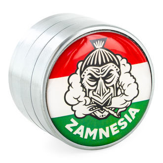 Moedor de metal húngaro (Zamnesia)