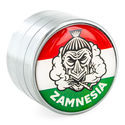 Moedor de metal húngaro (Zamnesia)