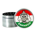 Moedor de metal húngaro (Zamnesia)