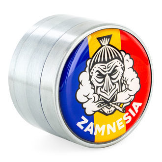Moedor De Metal Da Roménia (Zamnesia)