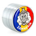 Moedor De Metal Da Roménia (Zamnesia)