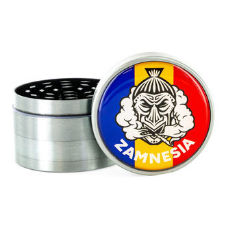 Moedor De Metal Da Roménia (Zamnesia)