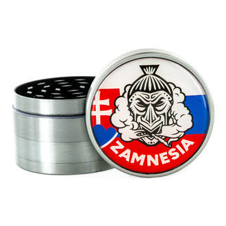 Moedor de metal da Eslováquia (Zamnesia)