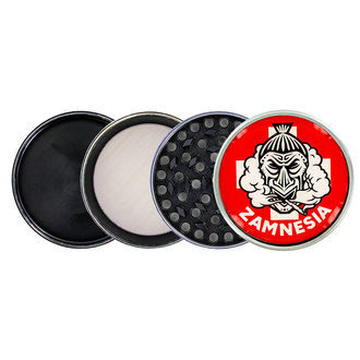 Grinder metálico suíço (Zamnesia)