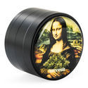 Coleção High Art Metal Grinder (Zamnesia)