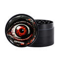 Coleção Living Dead Metal Grinder (Zamnesia)