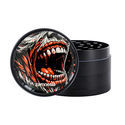 Coleção Living Dead Metal Grinder (Zamnesia)