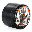 Coleção Living Dead Metal Grinder (Zamnesia)