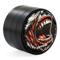 Coleção Living Dead Metal Grinder (Zamnesia)
