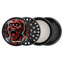 Coleção Living Dead Metal Grinder (Zamnesia)
