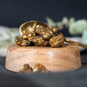 Valhalla XL Magic Trufas (25 gramas)