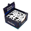 Notas rápidas Cosmic Doodles (Zamnesia)