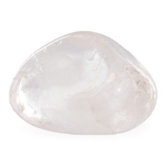 Quartzo Transparente