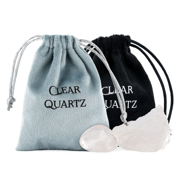 Quartzo Transparente