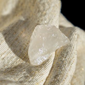 Quartzo Transparente