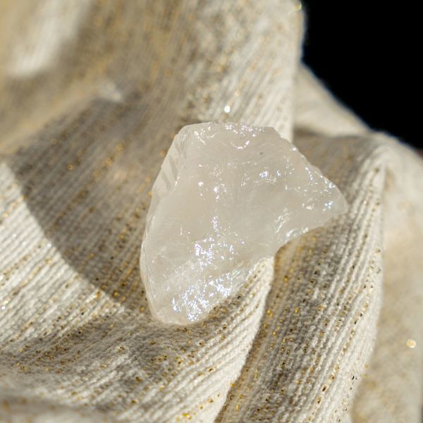 Quartzo Transparente