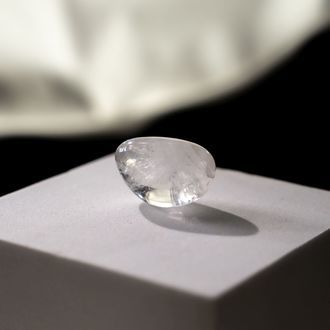 Quartzo Transparente