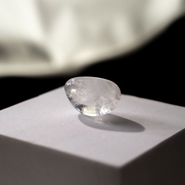 Quartzo Transparente