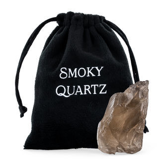 Quartzo-fumado