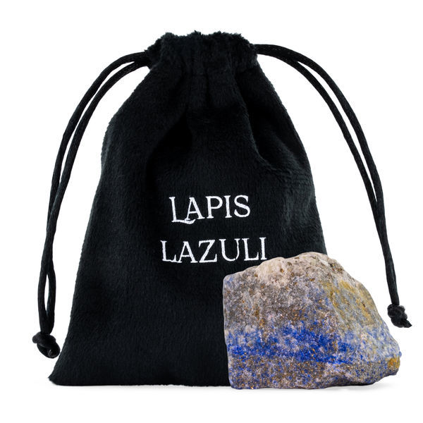 Lápis-lazúli