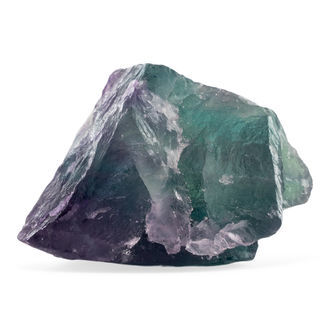 Fluorite arco-íris