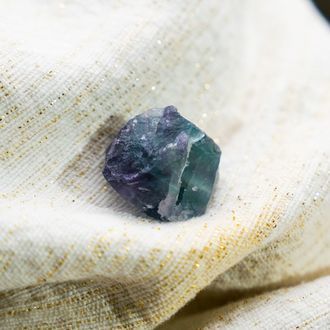 Fluorite arco-íris
