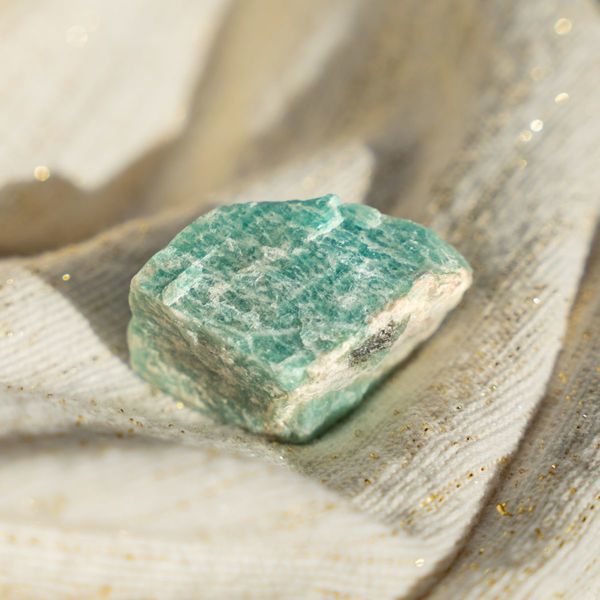 Amazonite