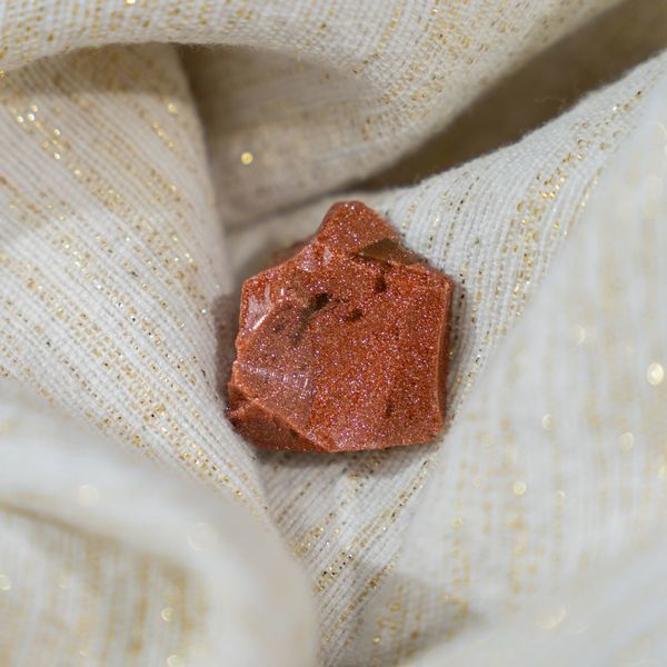 Goldstone