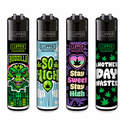 Isqueiro Clipper 420 Mix