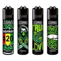 Isqueiro 420 Mix (Clipper)