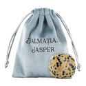 Jaspe-dálmata