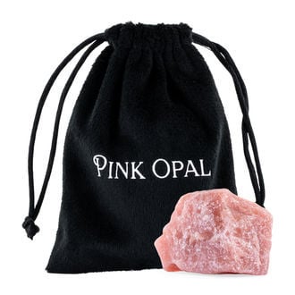 Opala cor-de-rosa