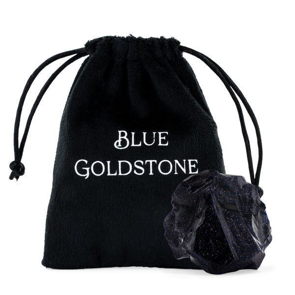 Blue Goldstone