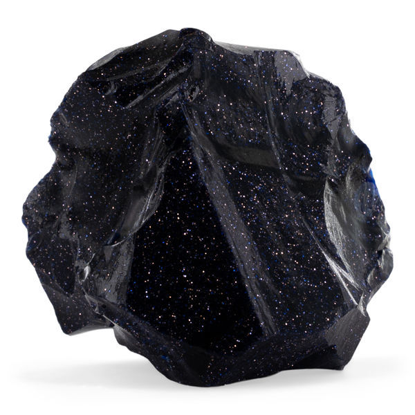 Blue Goldstone