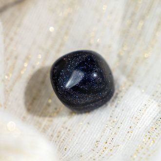Blue Goldstone