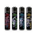 Guerreiros Ciborgues Clipper mais Leves