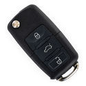Guardar a chave do carro