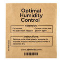 Conjunto de Controlo de Humidade (Zamnesia)