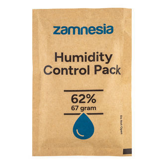 Conjunto de Controlo de Humidade (Zamnesia)