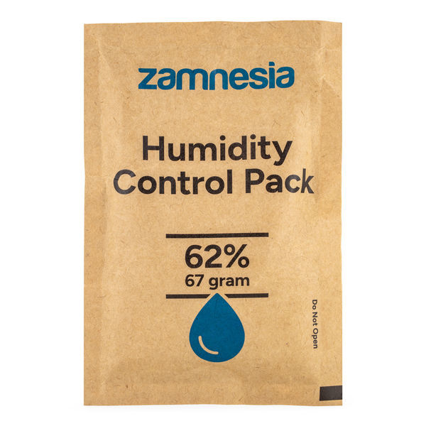 Conjunto de Controlo de Humidade (Zamnesia)
