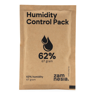 Conjunto de Controlo de Humidade (Zamnesia)