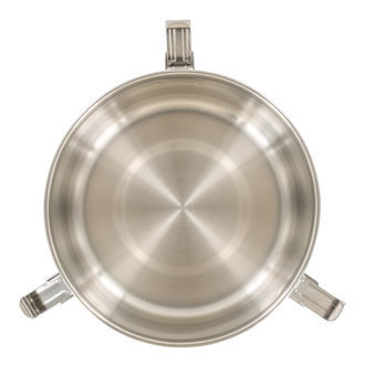 Recipiente de cura Zamnesia