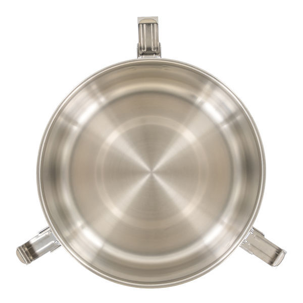 Recipiente de cura Zamnesia