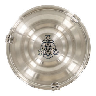 Recipiente de cura Zamnesia