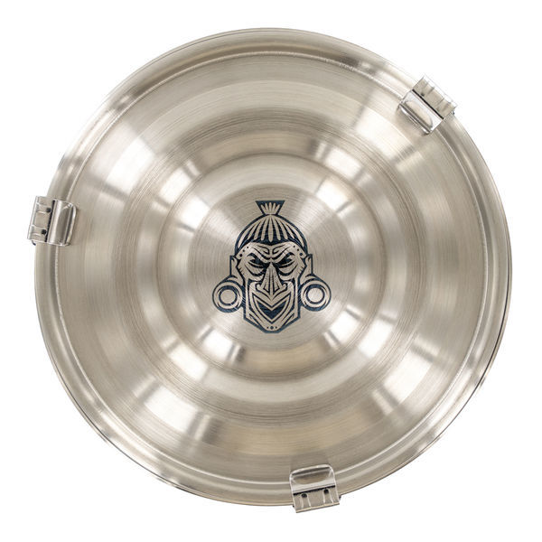 Recipiente de cura Zamnesia