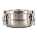 Recipiente de cura Zamnesia