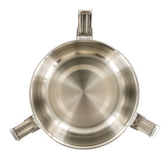 Recipiente de cura Zamnesia